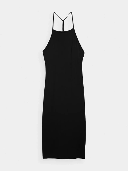 Sukienka damska 4F 4FSS23TDREF050-20S