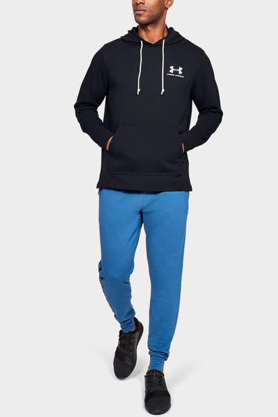 Bluza męska z kapturem Under Armour SPORTSTYLE 1329291-001