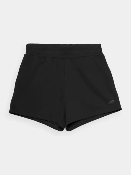 Spodenki damskie 4F 4FWSS24TSHOF286-20S 