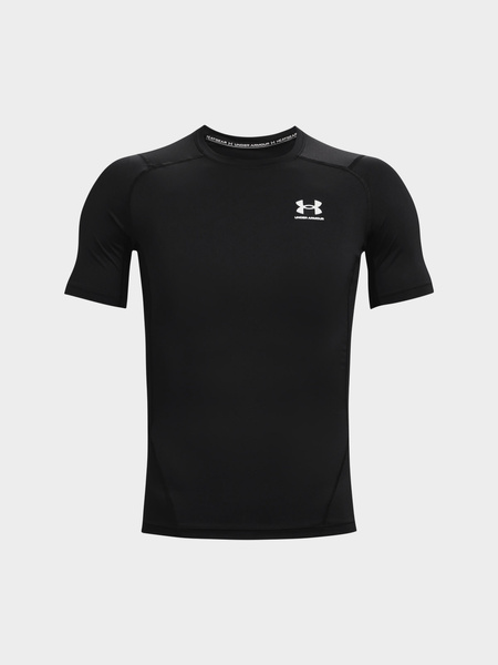 Koszulka męska termoaktywna Under Armour 1361518-001