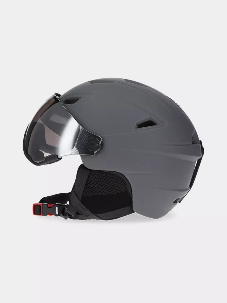 Kask narciarski 4F H4Z22-KSM001-25S
