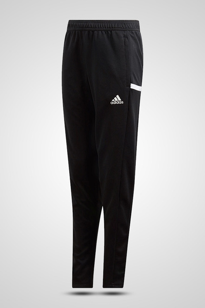 Spodnie dresowe dziecięce adidas T19 TRK PNT Y DW6857