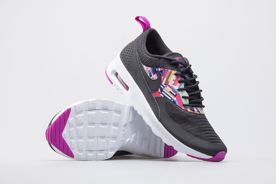 Buty damskie NIKE AIR MAX THEA PRINT 834320-001