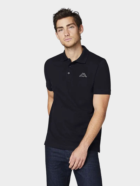Koszulka męska polo KAPPA PELEOT 303173-005