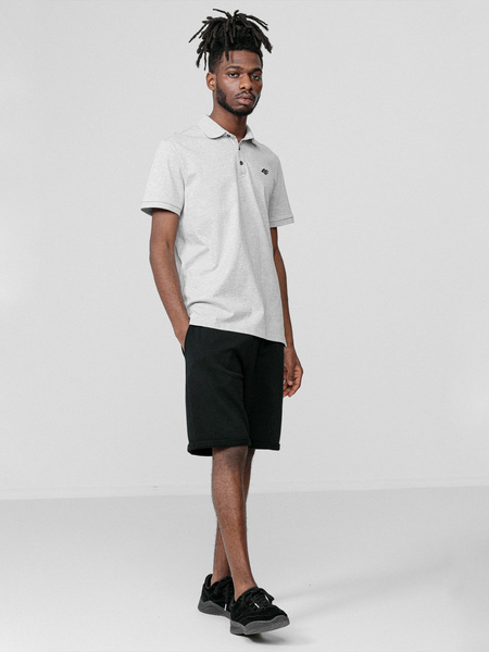 Koszulka męska 4F H4L22-TSM355-27M