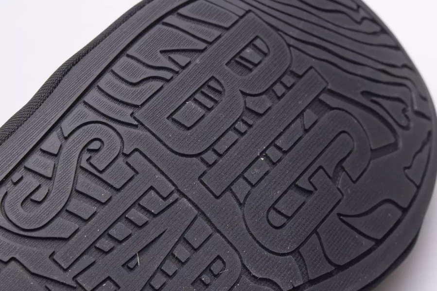 Kapcie damskie BIG STAR KK274604