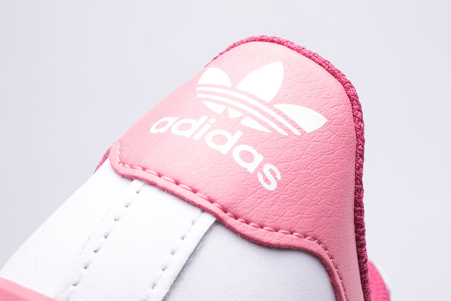 Buty dziecięce adidas SUPERSTAR J FX5893