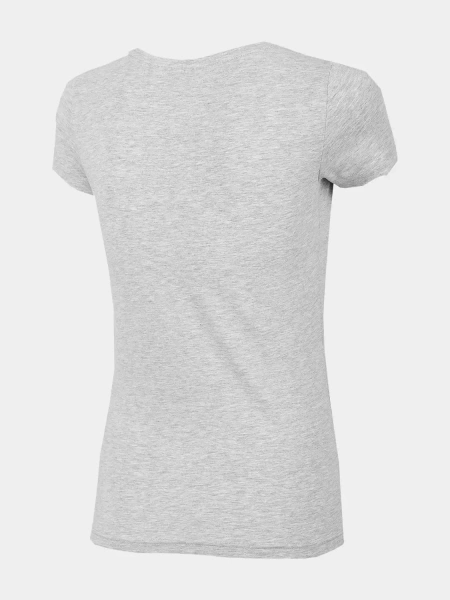 Koszulka damska 4F 4FSS23TTSHF580-27M