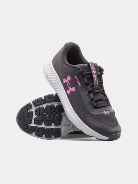 Buty damskie Under Armour Rogue 3 Storm 3025524-002 
