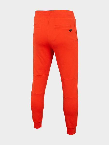 Spodnie dresowe męskie 4F H4L22-SPMD010-70S