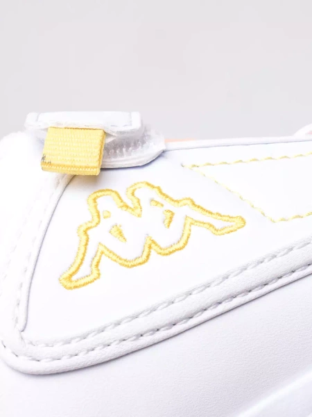 Buty dziecięce KAPPA RAVE MF K 260782MFK-1074