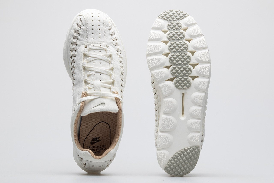 Buty NIKE WMNS MAYFLY WOVEN 833802-100