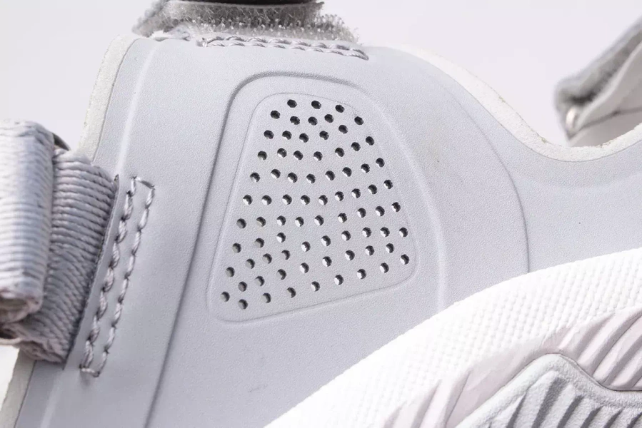 Sandały damskie 4F 4FSS23FSANF016-27S