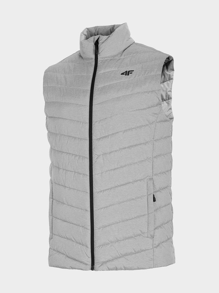 Kurtka męska bezrękawnik 4F H4L21-KUMP001-27M