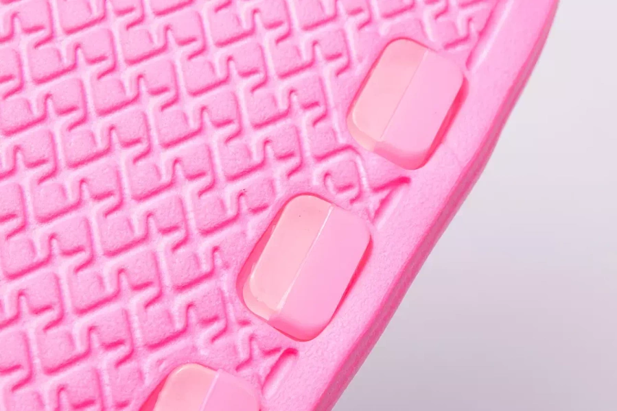 Klapki dziecięce 4F 4FJSS23FFLIF082-55S