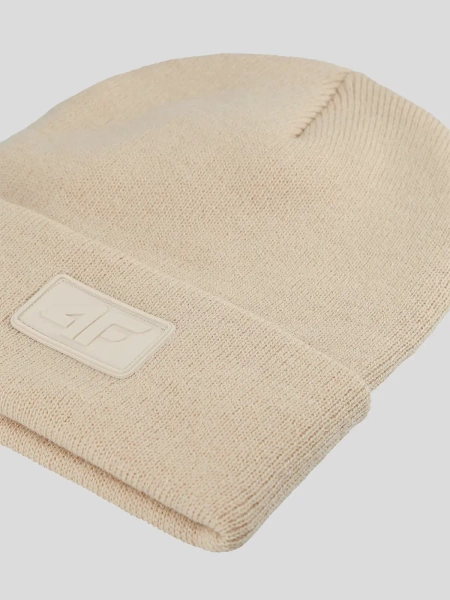 Czapka zimowa dziecięca 4F 4FJWAW24ACAPU446-83S