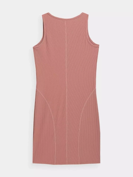 Sukienka damska 4F 4FSS23TDREF020-64S