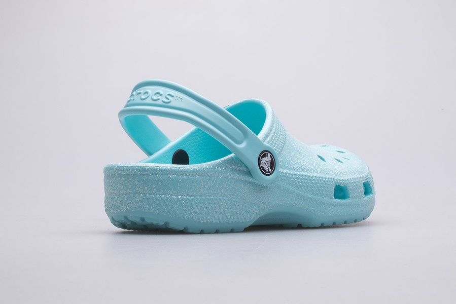 Klapki Crocs Classic Clog Kids 205441-4O9