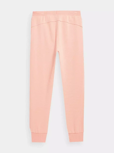 Spodnie dresowe dziecięce 4F 4FJSS23TTROF130-65S