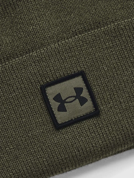 Czapka zimowa męska Under Armour 1373155-390