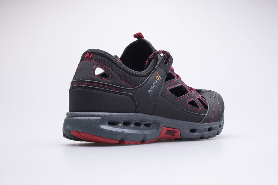 Sandały REGATTA SAMARIS CROSSTREK RMF614-1CN 