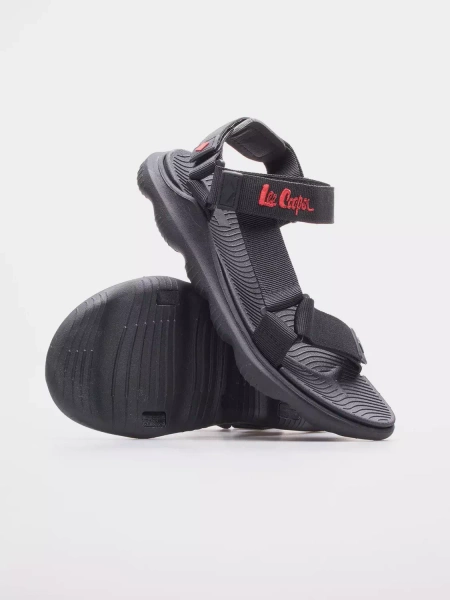 Sandały męskie LEE COOPER LCW-23-34-1696M 