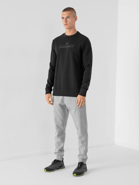 Bluza męska 4F NOSH4-BLM350-20S