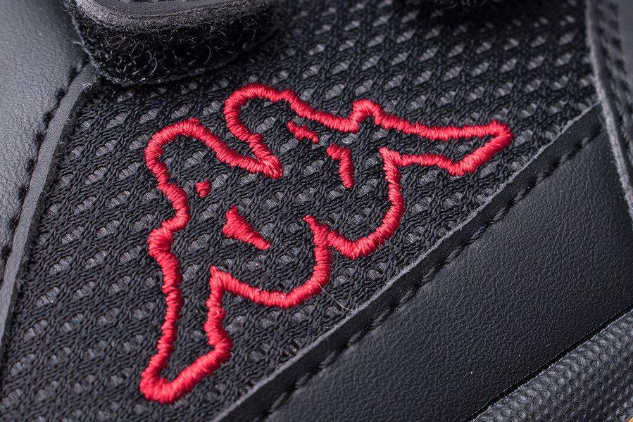 Buty dziecięce KAPPA KICKOFF OC K 260695K-1120