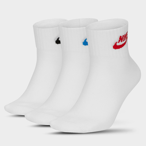 Skarpety NIKE SK0110-911 3PAK
