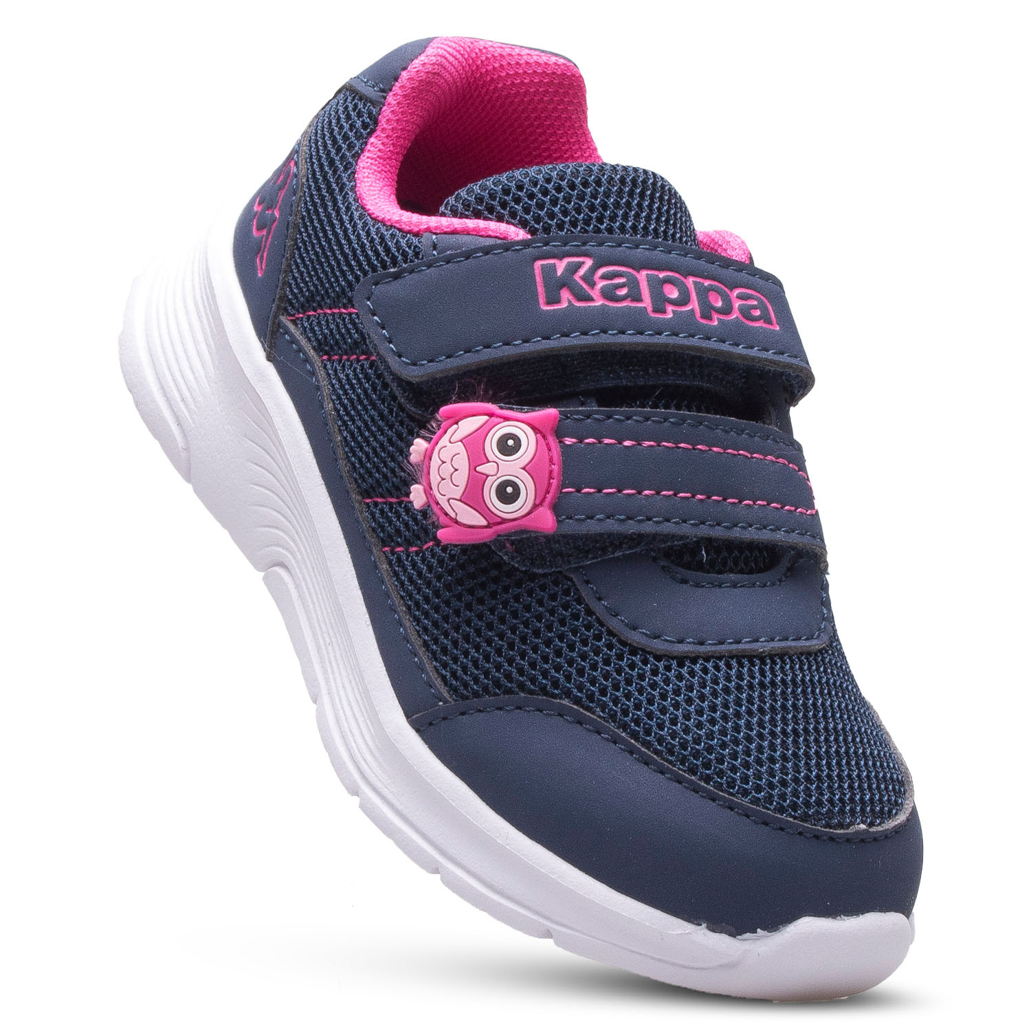 Buty dziecięce KAPPA JAK M 280024M-6722