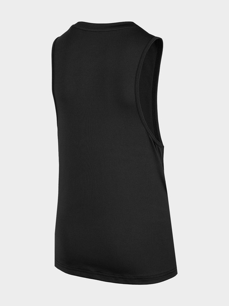 Koszulka dziecięca 4F JUNIOR HJL22-JTSDF002-20S