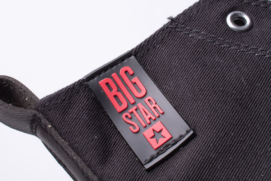 Trampki męskie BIG STAR JJ174065