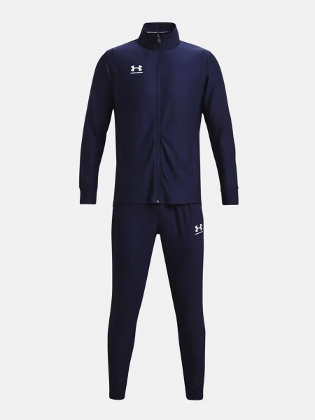 Dres męski Under Armour Tracksuit 1379592-410