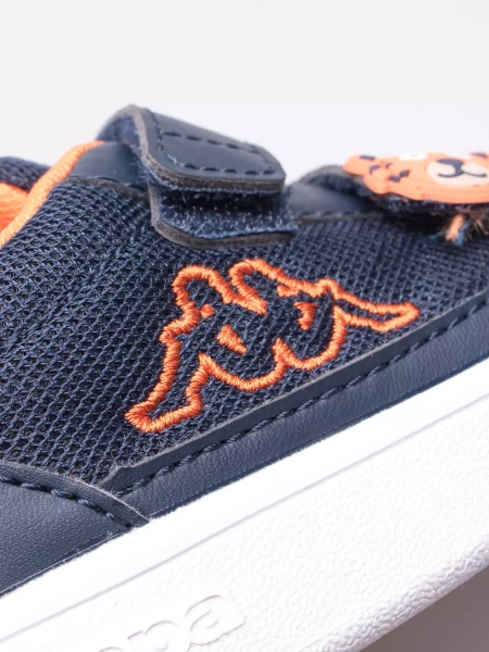 Buty dziecięce KAPPA PIO M 280023M-6744 