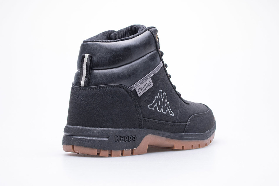 Buty męskie KAPPA BRIGHT MID LIGHT 242075-1111