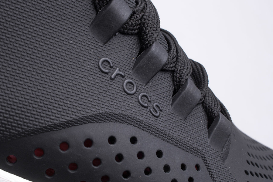 Buty męskie CROCS LITERIDE PACER M 204967-066