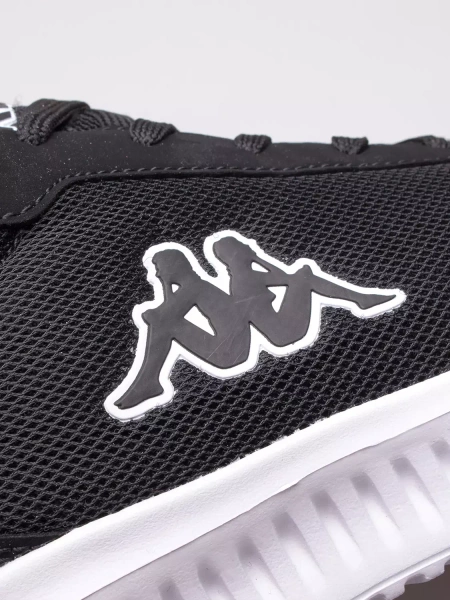 Buty męskie KAPPA FLOX 243140-1110 