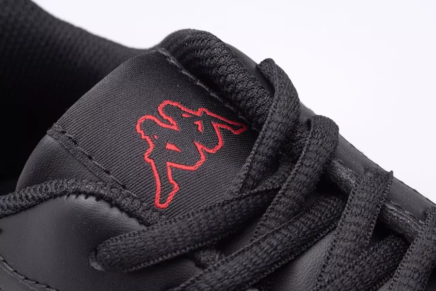 Buty męskie KAPPA BASE II 242492-1111