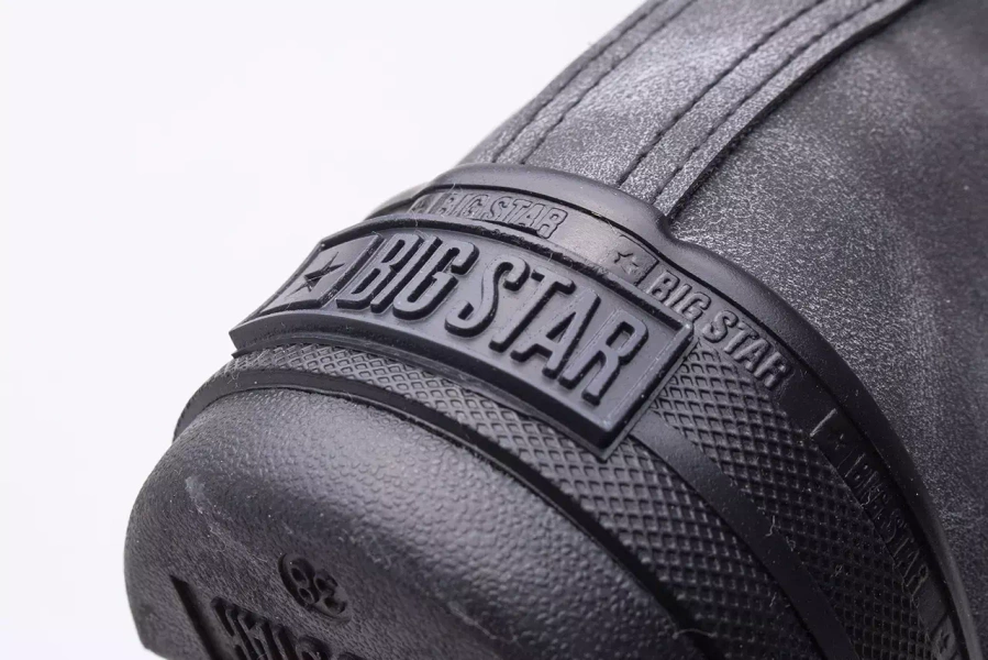 Trampki damskie BIG STAR GG274069