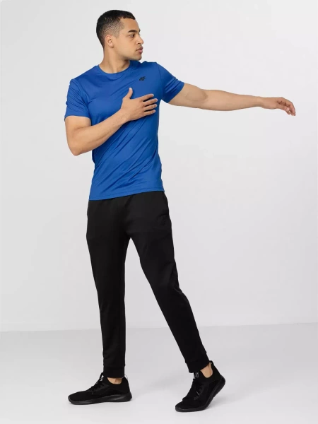 Koszulka męska 4F H4Z22-TSMF351-36S