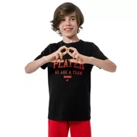 czarny