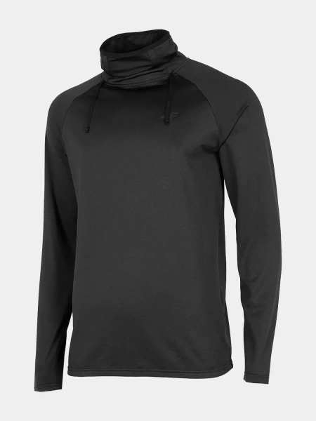 Bluza męska z kapturem 4F H4Z22-BIMD032-20S