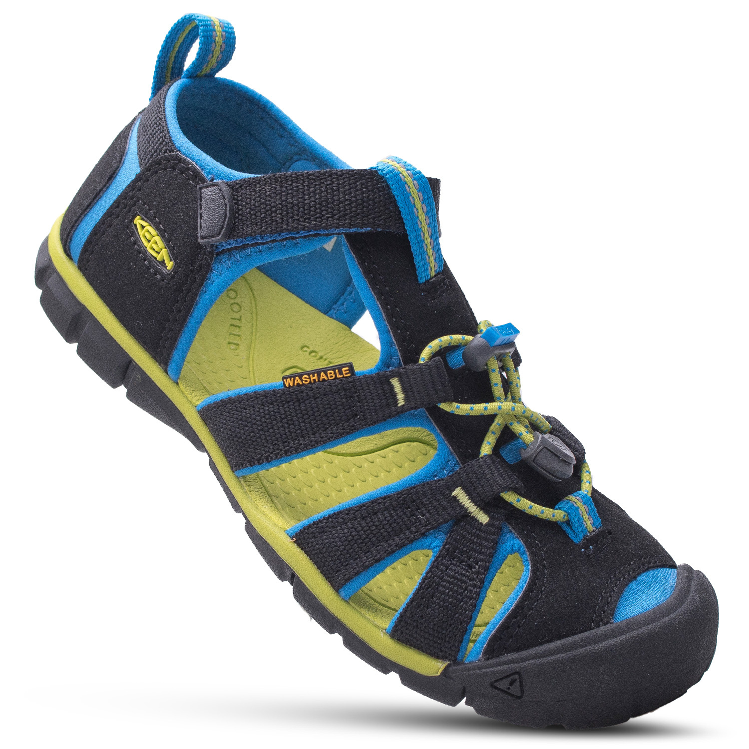 Sandały KEEN SEACAMP II CNX 1022984