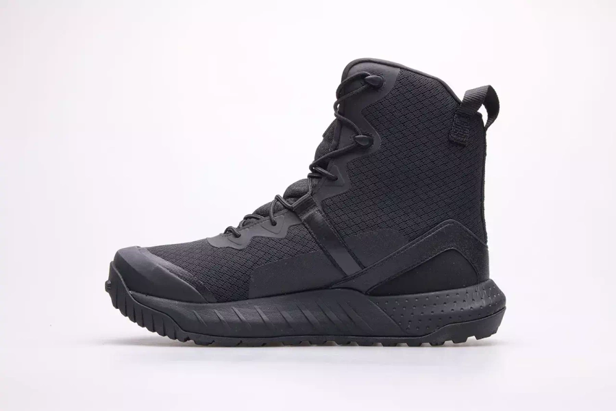 Buty męskie taktyczne Under Armour Valsetz 3023743-001