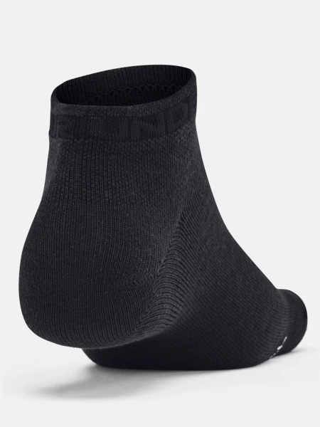 Skarpety Under Armour 1386239-002 6-PAK