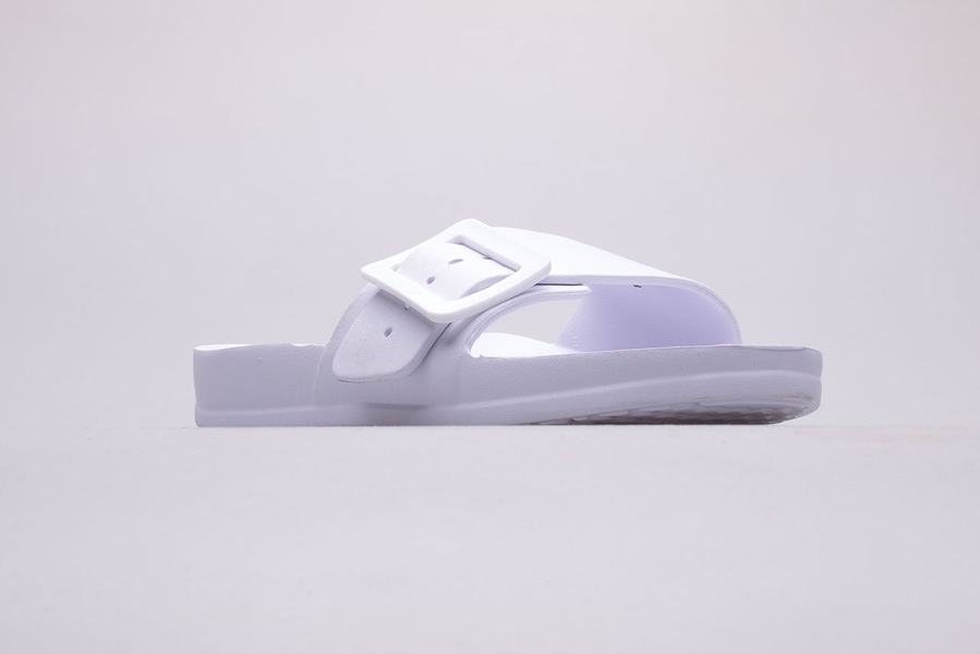 Klapki damskie BIG STAR FF274A391