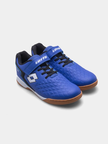 Buty dziecięce halowe LOTTO DASHER T 2600920T-5011