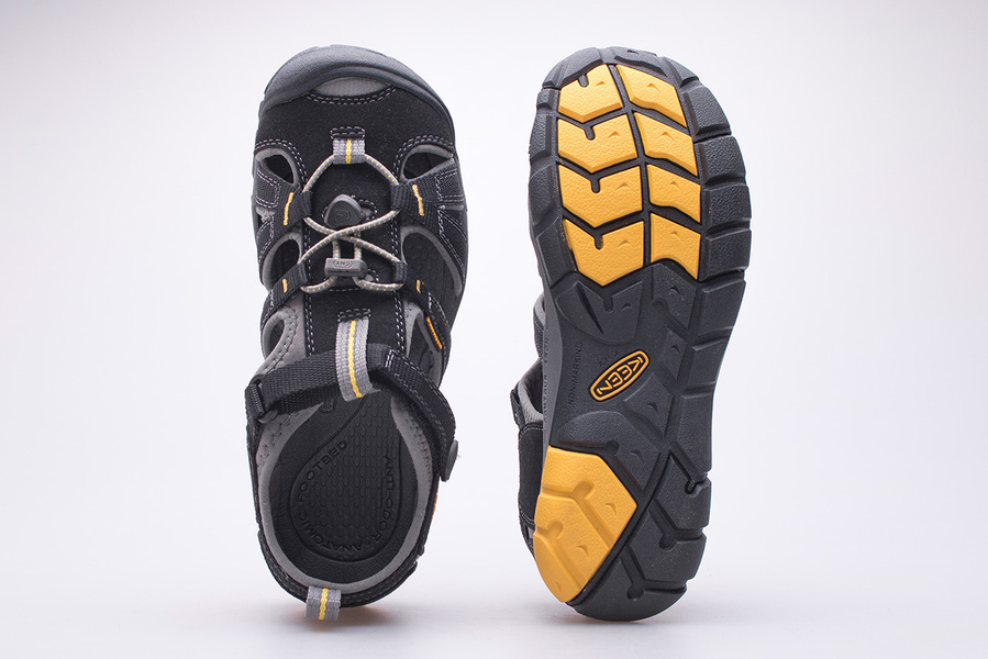 Sandały KEEN SEACAMP II CNX 1012065