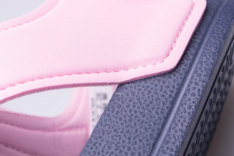 Sandały dziecięce adidas ADILETTE SANDAL K G26876