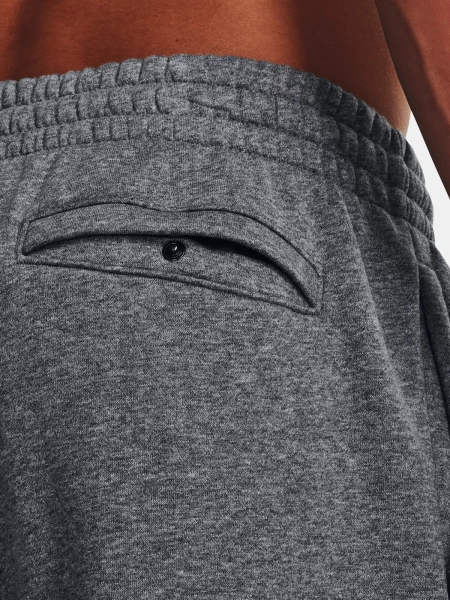 Spodnie dresowe męskie Under Armour 1373882-012 